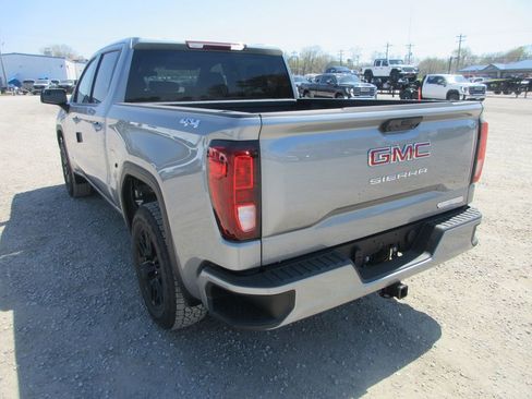 New 2026 GMC Sierra 1500 Elevation w/ Elevation Select Package image 9