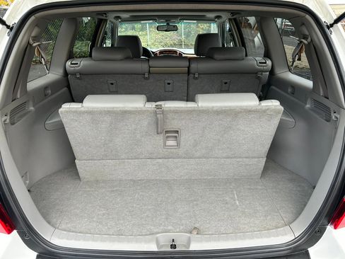 Used 2007 Toyota Highlander 2WD image 15