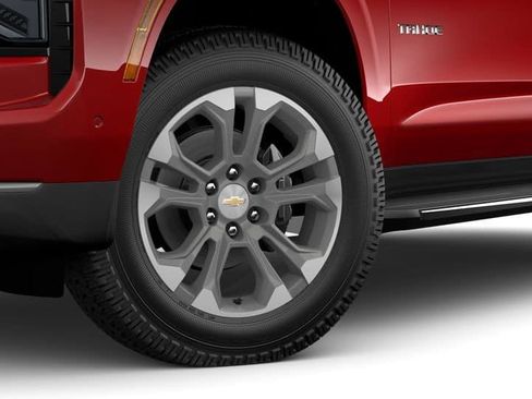 New 2026 Chevrolet Tahoe LT w/ Comfort Package image 30