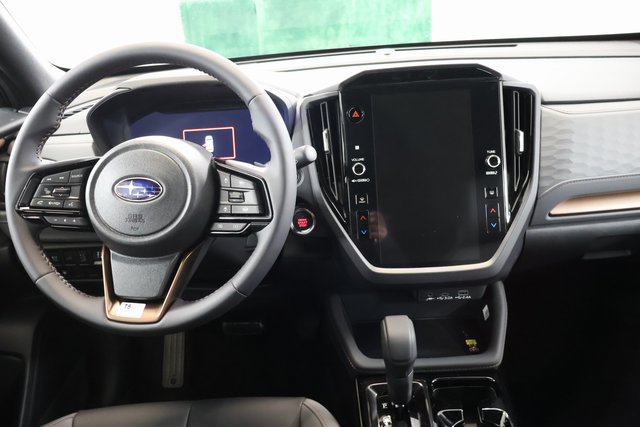 New 2026 Subaru Forester Sport AWD/4WD image 14