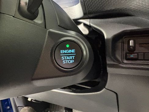 Certified 2025 Ford Ranger Raptor AWD/4WD image 22