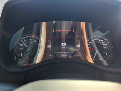 Used 2019 RAM 1500 Rebel w/ Rebel Level 2 Equipment Group image 6