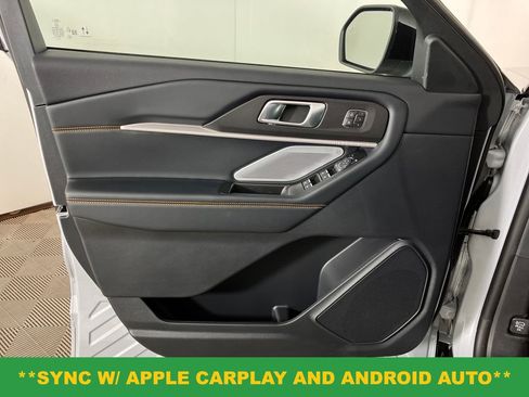 New 2026 Ford Explorer Tremor w/ Tremor Ultimate Package image 21