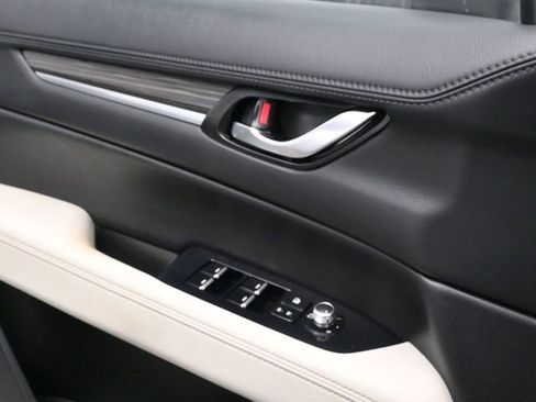 Used 2019 MAZDA CX-5 Grand Touring w/ GT Premium Package image 22