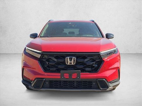 Used 2024 Honda CR-V Sport-L image 2