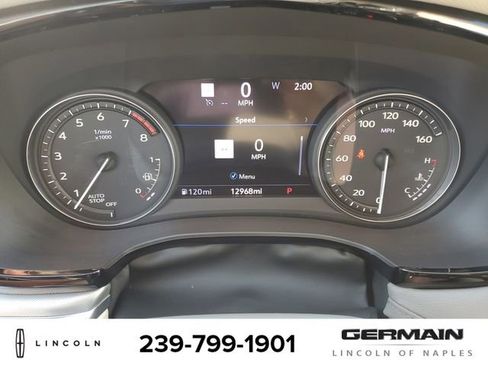 Used 2025 Cadillac XT5 Premium Luxury w/ Technology Package image 24