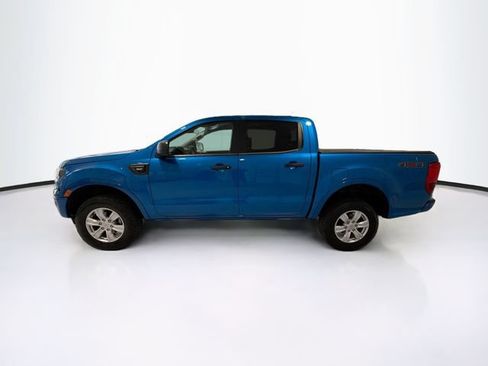 Used 2023 Ford Ranger XLT AWD/4WD image 4