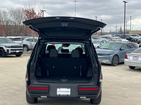 Used 2026 Hyundai Santa Fe SEL image 14