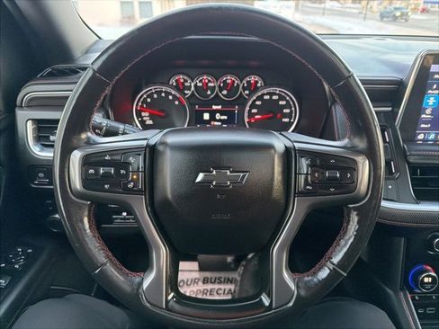 Used 2021 Chevrolet Tahoe RST w/ Luxury Package image 26