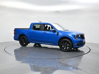 New 2026 Ford Maverick Lobo AWD/4WD video 4