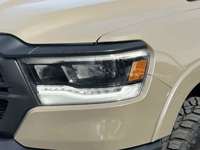 Used 2020 RAM 1500 Big Horn w/ Built-to-serve Edition AWD/4WD image 9