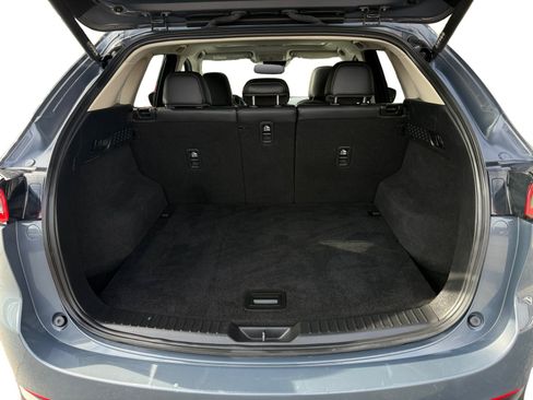 Certified 2024 MAZDA CX-5 Carbon Edition AWD/4WD image 17