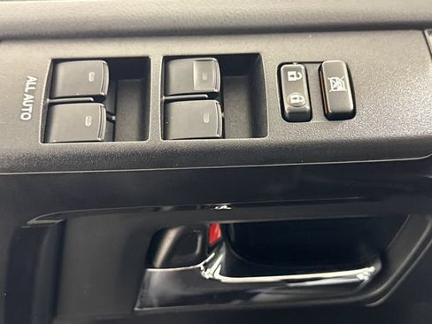 Certified 2021 Toyota 4Runner TRD Pro AWD/4WD image 31