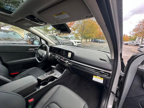 New 2026 Kia Sportage SX image 27