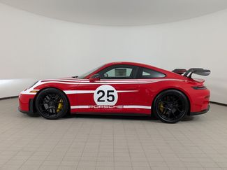 New 2026 Porsche 911 GT3 RWD video 2