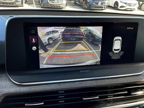Used 2022 Kia Telluride EX w/ EX Premium Package image 25