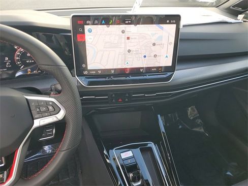 New 2026 Volkswagen GTI SE image 22