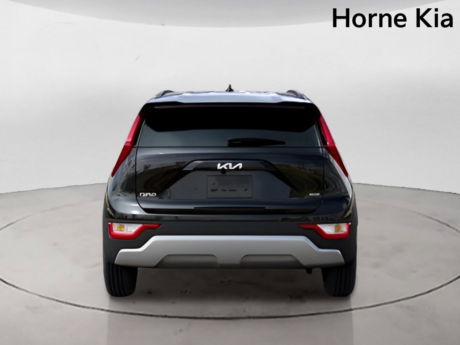New 2026 Kia Niro LX FWD image 5