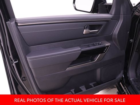New 2026 Toyota Tundra Limited image 9