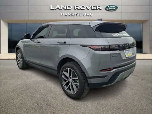 Used 2026 Land Rover Range Rover Evoque S AWD/4WD image 2