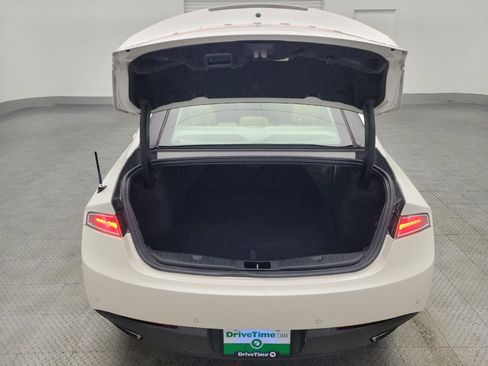 Used 2013 Lincoln MKZ FWD image 29