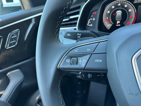 New 2026 Audi Q8 Premium Plus AWD/4WD image 22