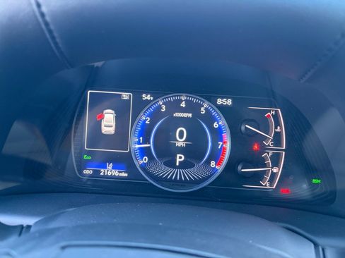 Used 2021 Lexus ES 250 w/ Premium Package image 14