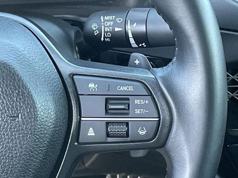 Used 2025 Honda Accord Sport image 14