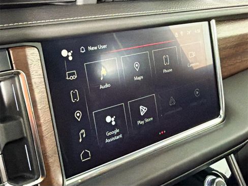 Used 2023 GMC Yukon Denali Ultimate image 14