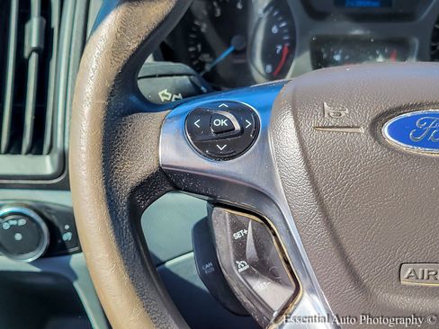 Used 2016 Ford Transit 250 130 Low Roof image 11