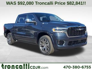 New 2026 RAM 1500 Tungsten 360° Tour