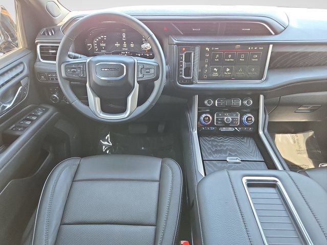 Used 2024 GMC Yukon Denali AWD/4WD image 10