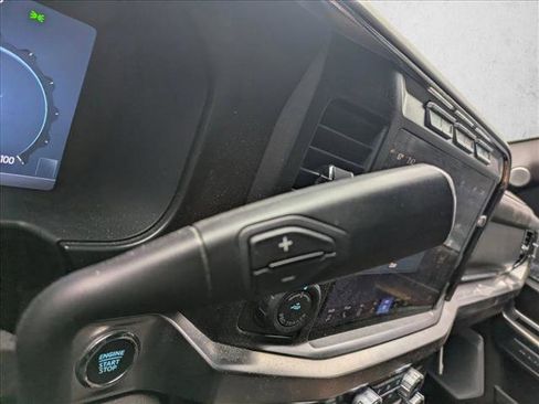 Used 2024 Ford F350 King Ranch w/ Chrome Package AWD/4WD image 10