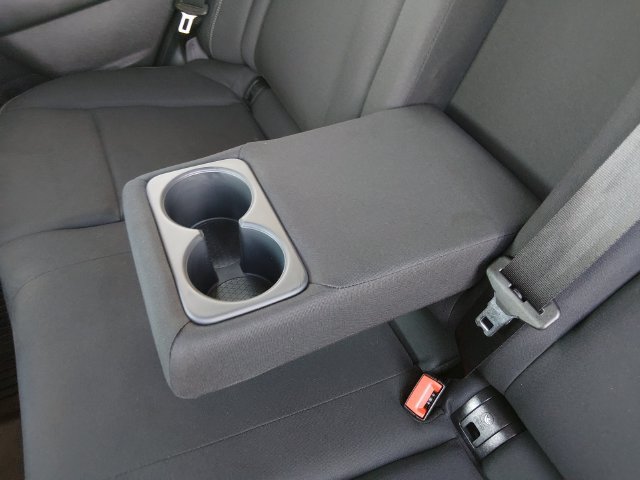 Certified 2026 Nissan Rogue S FWD image 14