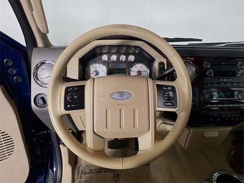 Used 2008 Ford F450 Lariat image 16