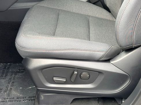 New 2026 Ford Explorer Active image 12