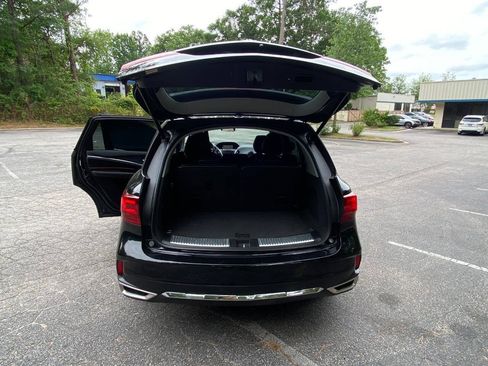 Used 2017 Acura MDX FWD w/ Technology Package image 44