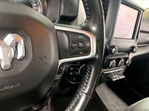 Used 2020 RAM 1500 Big Horn AWD/4WD image 23