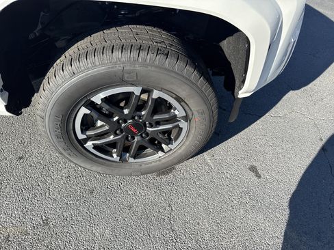 New 2025 Toyota Tacoma TRD Sport image 10