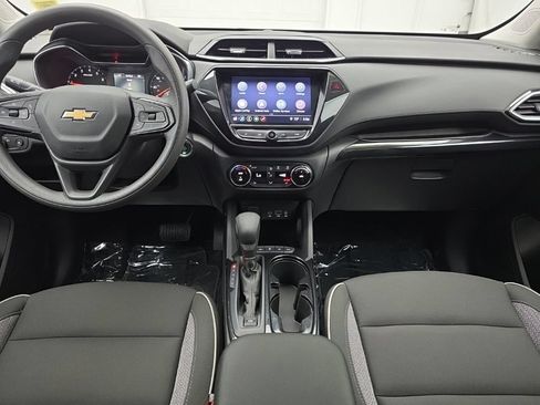 Used 2023 Chevrolet TrailBlazer LT w/ Convenience Package AWD/4WD image 32