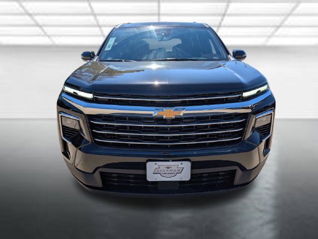 New 2027 Chevrolet Traverse LT w/ Sun and Wheel Package FWD image 29