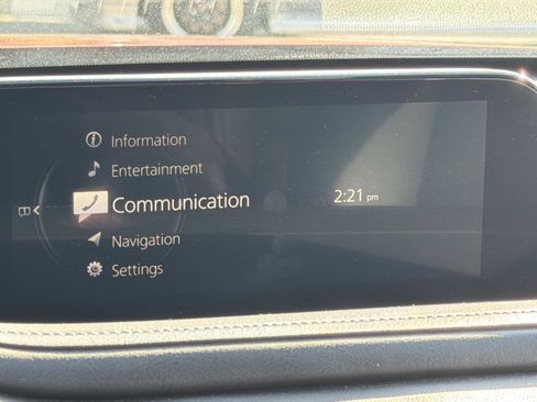 Used 2023 MAZDA CX-30 AWD 2.5 S w/ Preferred Package image 13