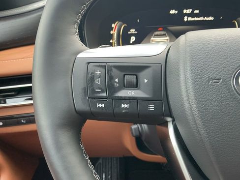 New 2026 INFINITI QX60 Autograph w/ Dark Cargo Package image 17