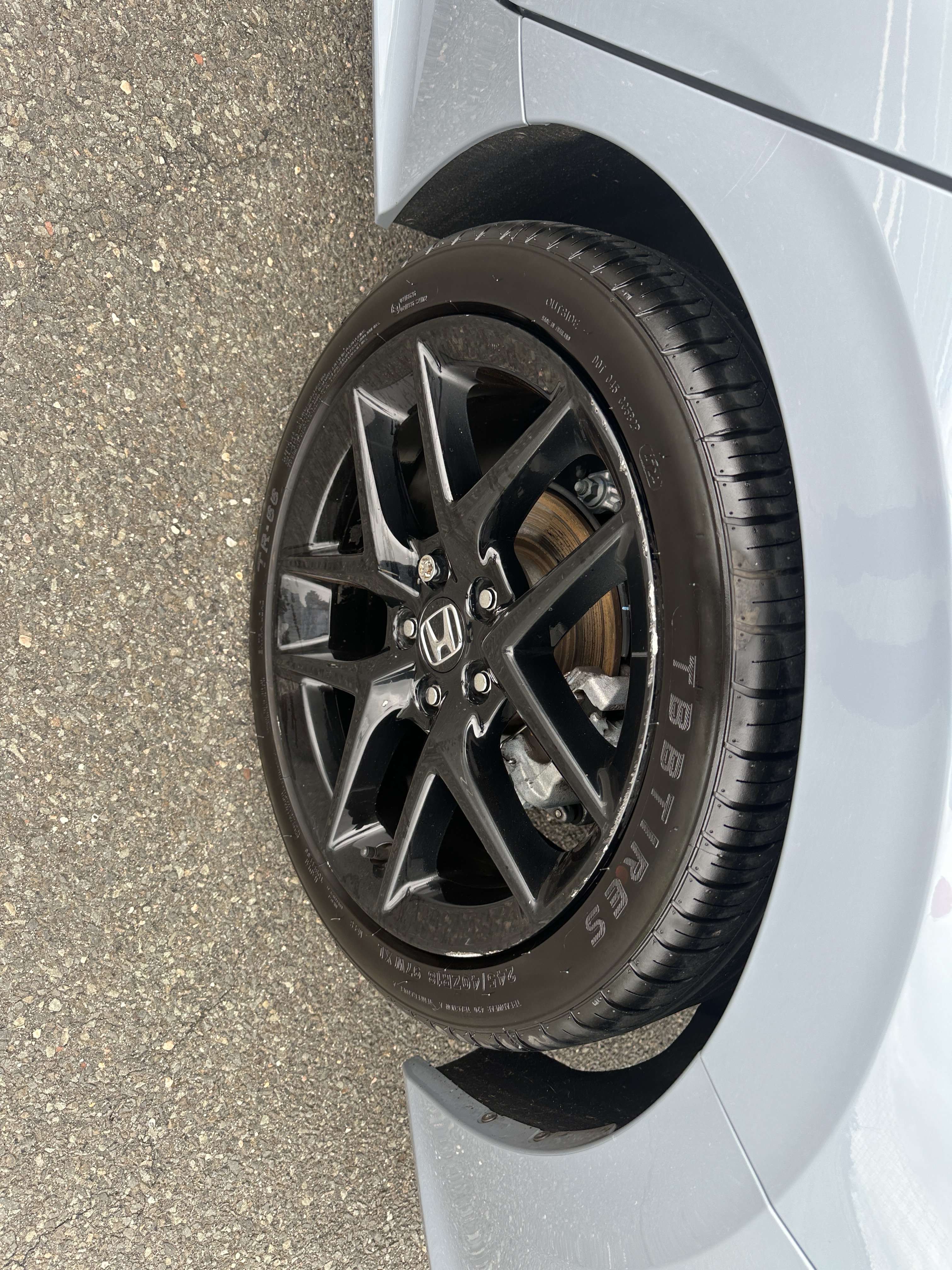 Used 2023 Honda Civic Sport image 12