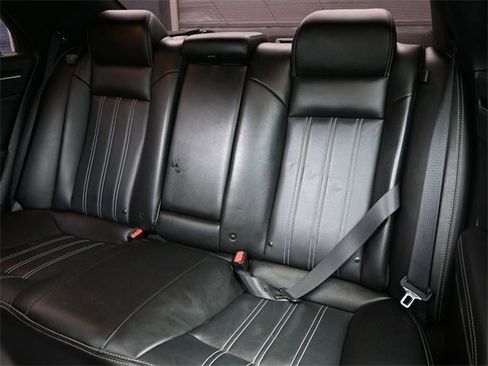 Used 2022 Chrysler 300 S image 14