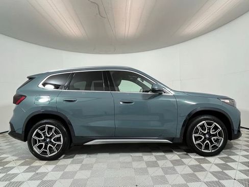 Used 2026 BMW X1 xDrive28i w/ Technology Package AWD/4WD image 8