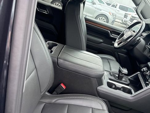 Used 2024 GMC Sierra 1500 Denali image 15