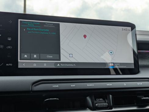 New 2027 Kia Telluride SX Prestige X-Pro AWD/4WD image 23