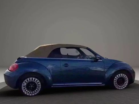 Used 2016 Volkswagen Beetle 1.8T image 9