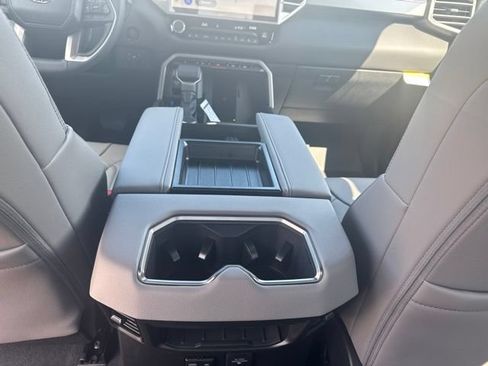 New 2026 Toyota Tundra Limited AWD/4WD image 27